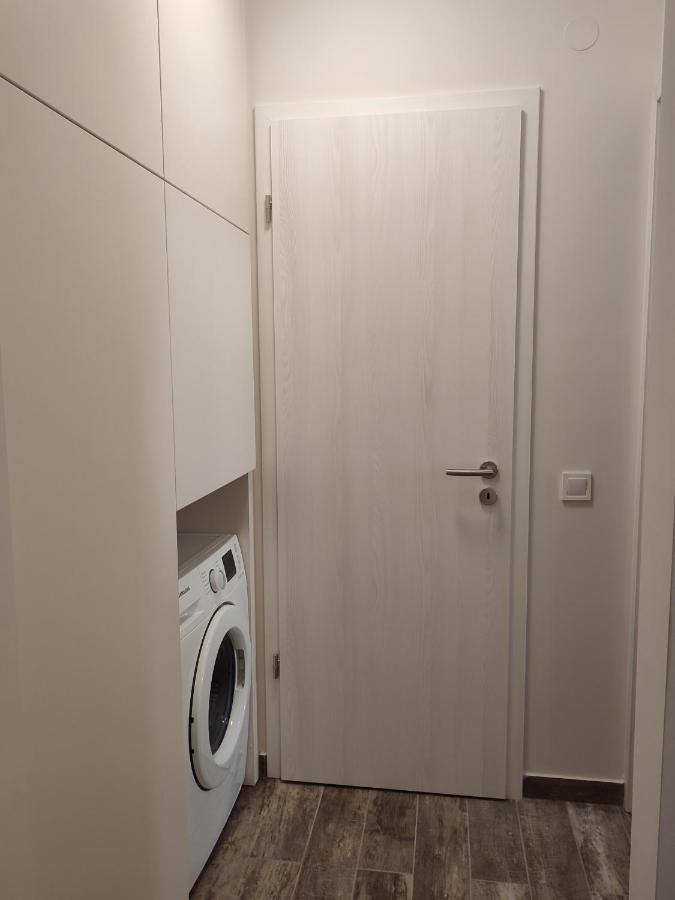 Voeroesko Apartmanhaz Balatonalmádi Exterior foto