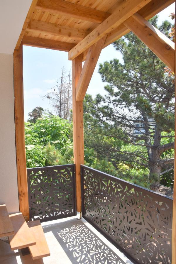 Voeroesko Apartmanhaz Balatonalmádi Exterior foto